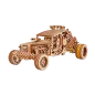 Maquette - Bois - Mad Buggy