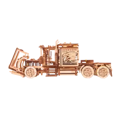 Maquette - Bois - Big Rig