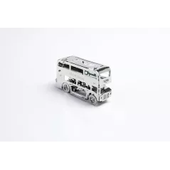 Maquette - Métal - Cute Double-decker