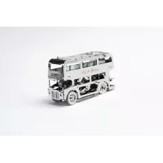 Maquette - Métal - Cute Double-decker