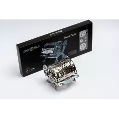 Maquette - Métal - Gorgeous Gearbox