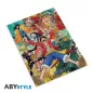 Puzzle - 1000p - One Piece - Équipage de Luffy