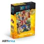 Puzzle - 1000p - One Piece - Équipage de Luffy