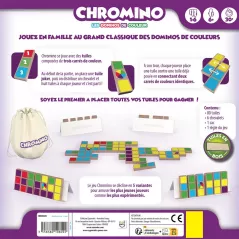 Chromino Bois