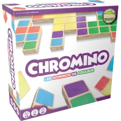 Chromino Bois