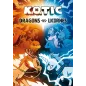 K.O.Tic : Dragons vs. Licornes