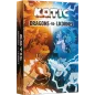 K.O.Tic : Dragons vs. Licornes