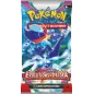 Pokémon – Booster – EV02 Évolution à Paldea