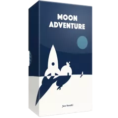 Moon Adventure