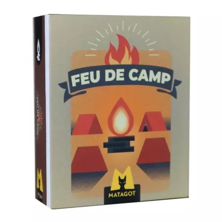 Feu de Camp