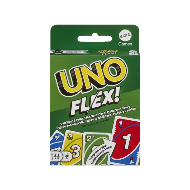 Uno - Flex