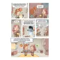 La BD dont tu es le petit héros - Hocus Pocus Minus - Tempête et Champignons