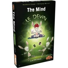 The Mind - Le Devin