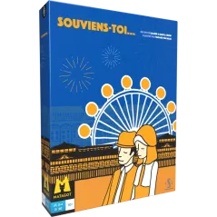 Souviens-toi...