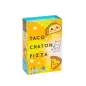 Taco Chaton Pizza