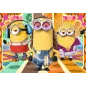 Puzzle - Ravensburger - 2x24p - Les Minions en Action