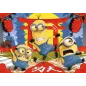 Puzzle - Ravensburger - 2x24p - Les Minions en Action