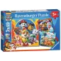 Puzzle - Ravensburger - 3x49p - Pat'Patrouille - Prêt à Secourir