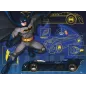 Puzzle - Ravensburger - 100p XXL - Batman - La Batmobile