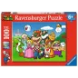 Puzzle - Ravensburger - 100p XXL - Super Mario Fun