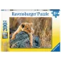 Puzzle - Ravensburger - 200p XXL - Le Petit Lionceau