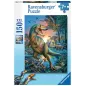 Puzzle - Ravensburger - 150p XXL - Le Dinosaure Géant