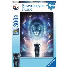 Puzzle - Ravensburger - 300p XXL - Dream Big