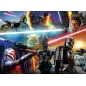 Puzzle - Ravensburger - 300p XXL - Star Wars - Feux Croisés