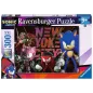 Puzzle - Ravensburger - 300p XXL - Sonic - Un Monde Parallèle