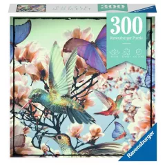 Puzzle Moment - Ravensburger - 300p - Colibri