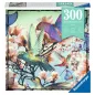 Puzzle Moment - Ravensburger - 300p - Colibri