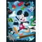 Puzzle - Ravensburger - 300p - Disney - Mickey