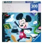 Puzzle - Ravensburger - 300p - Disney - Mickey