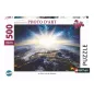 Puzzle - Nathan - 500p - La Terre vue de l'espace