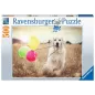 Puzzle - Ravensburger - 500p - Jour de fête