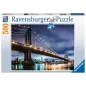 Puzzle - Ravensburger - 500p - New York la ville qui ne dort jamais