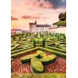 Puzzle - Nathan - 1000p - Château de Villandry