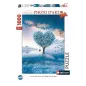 Puzzle - Nathan - 1000p - Diego Hernandez - L'arbre des rêves