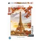 Puzzle - Nathan - 1000p - Tour Eiffel en automne