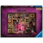 Puzzle - Ravensburger - 1000p - Capitaine Crochet (Collection Disney Villainous)