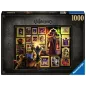 Puzzle - Ravensburger - 1000p - Jafar (Collection Disney Villainous)