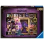 Puzzle - Ravensburger - 1000p - Yzma (Collection Disney Villainous)