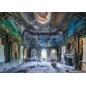 Puzzle - Ravensburger - 1000p - La salle de bal (Lost Places)