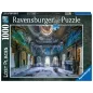 Puzzle - Ravensburger - 1000p - La salle de bal (Lost Places)