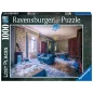 Puzzle - Ravensburger - 1000p - Souvenirs d'antan (Lost Places)