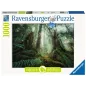 Puzzle - Ravensburger - 1000p - En forêt (Nature edition)