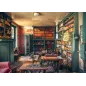 Puzzle - Ravensburger - 1000p - La chambre de la gouvernante (Lost Places)