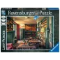 Puzzle - Ravensburger - 1000p - La chambre de la gouvernante (Lost Places)