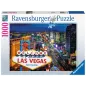 Puzzle - Ravensburger - 1000p - Las Vegas