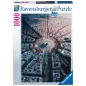 Puzzle - Ravensburger - 1000p - Paris vue d'en haut